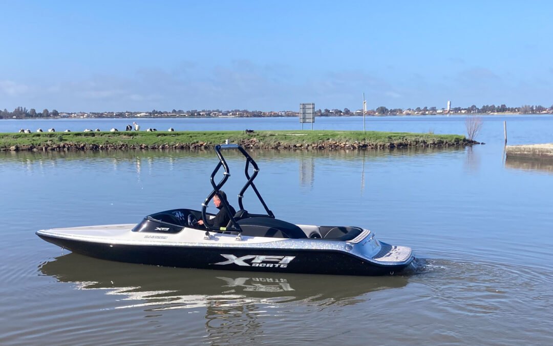 NEW XFI ILLUSION FROM $67,850.00