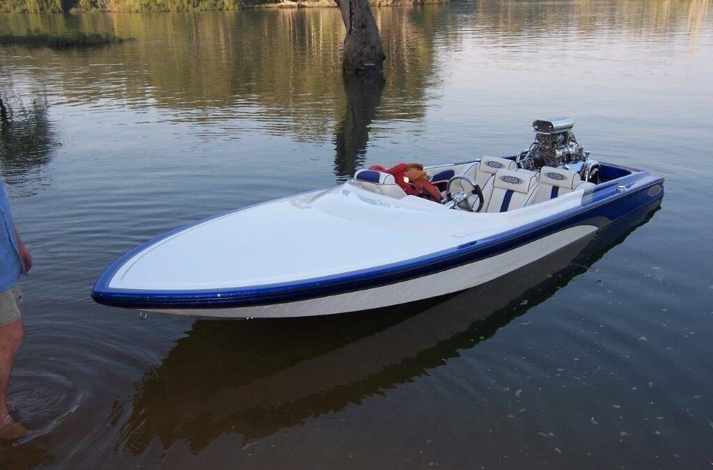 STEPHENS 19 V SKI / HOON BOATS $POA